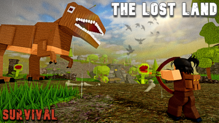 The Lost Land [Old Version] screenshot 2