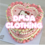 DMJA Clothing