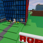 Destroy The Roblox Wordl! (2008)