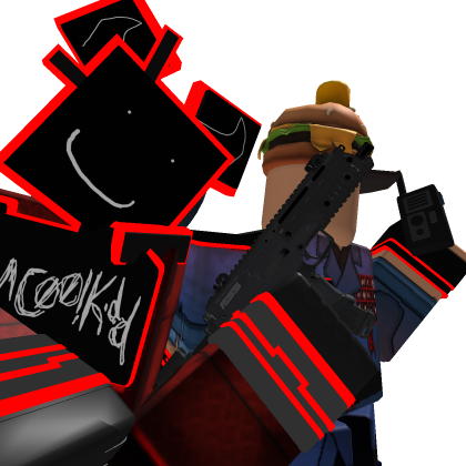 {Genuine} Termination protocol Rig pack: C00lkidd