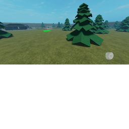 The Roblox Battle