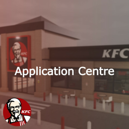 Application Centre