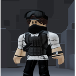 Army Outfiters