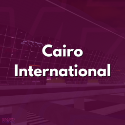 WA | Cairo International Airport
