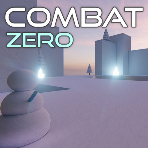 [New Map!!] Combat Zero [v1.1]