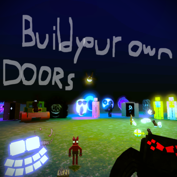 Build your own DOORS