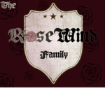 Bloxburg Rosewind Family