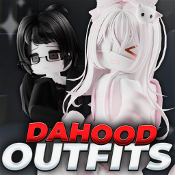[🎯] DaHood Fits