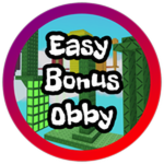 Easy Bonus Obby