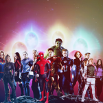 The Lady Loki Gang