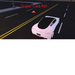 (Cemetery) Super Cars RP