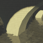 Water wheels