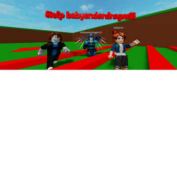 Help Ender
