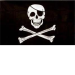 The Warrior Pirates