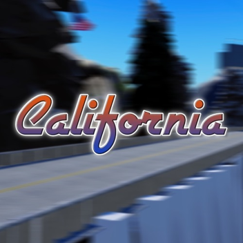 [🛍️ SHOPPING MALL, + VEHICLES] California