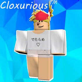 Cloxurious™ Runway