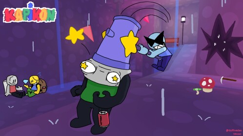 KAPIKON
