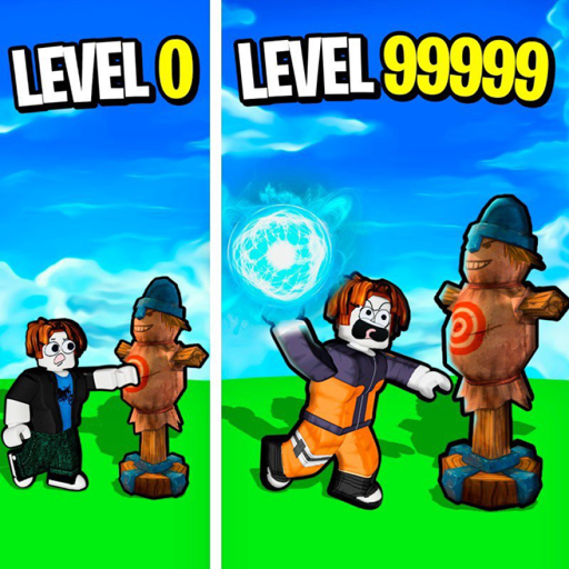 Simulador de Clicker de Arma