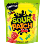 Sour patch kids group :D