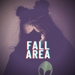 Fall area