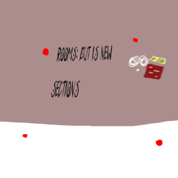 Rooms: But New Sections [REVAMPED]