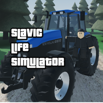 Slavic Life Simulator