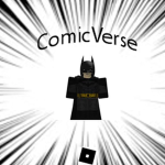 The Comic Verse