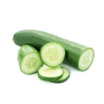 Cucumber cucumber