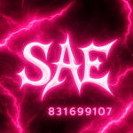 デ Sae