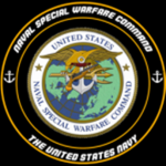 U̟nited States Navy Naval Special Warfare Command