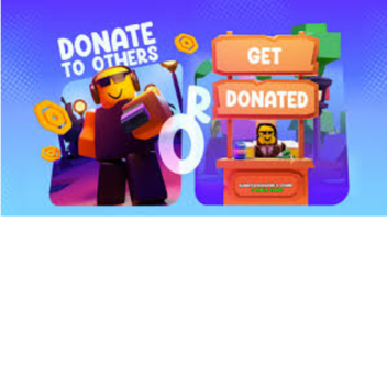 Pls Donate Modded