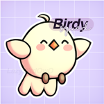 Birdy Squad(Im kinda weird :>)