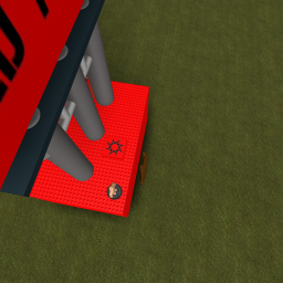 Capture The Flag! (Beta)