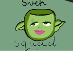 Shreks Gaming group