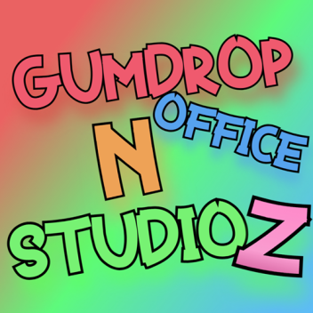 The Gumdrop Office!