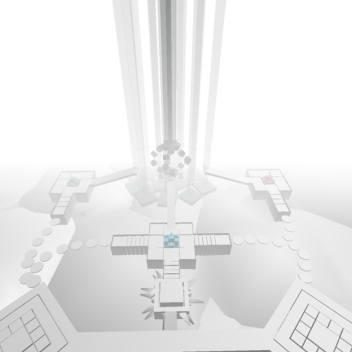 Luta de Espadas no Céu