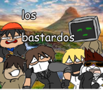 LOS B@ST@RD0S