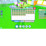 PET SIM X GIVE AWAY