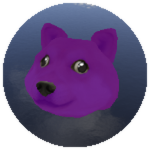 Violet Doge