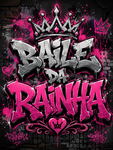 BAILE DO ALEMAO