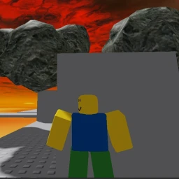 Wrath of the BOULDERS! icon
