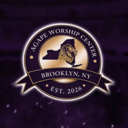 Agape Worship Center - Our Refuge