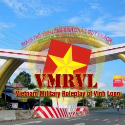 VMRVL | Vietnam Military Roleplay of  Vinh Long icon