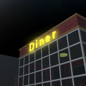The Diner.