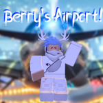 Welcome to Berry's Airport