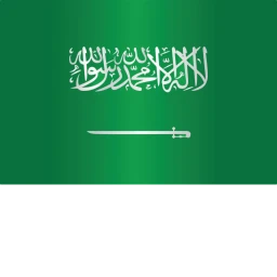 Saudi Arabia icon