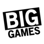 Big games super team. Oficial