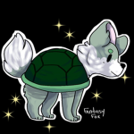 Super Wolf Gamer