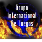 Grupo Internacional De Juegos