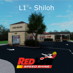 SpeedShine Car Wash | Eimers Furry | Location #1